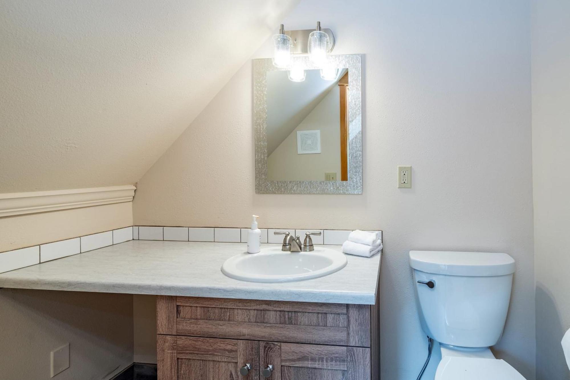 Smuggler F By Avantstay Gorgeous Condo Close To Lift 7 Telluride Esterno foto