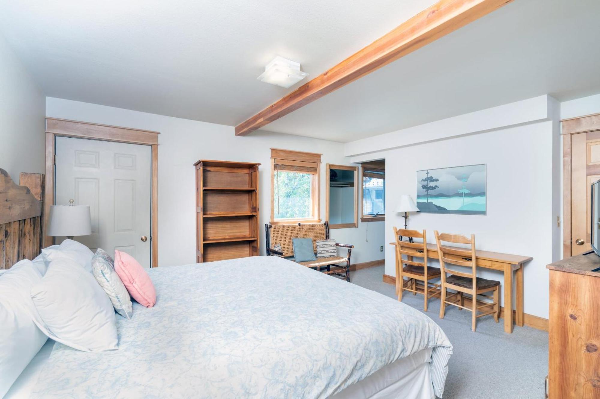 Smuggler F By Avantstay Gorgeous Condo Close To Lift 7 Telluride Esterno foto