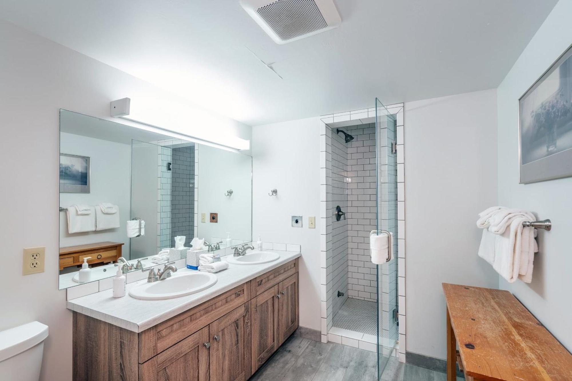Smuggler F By Avantstay Gorgeous Condo Close To Lift 7 Telluride Esterno foto