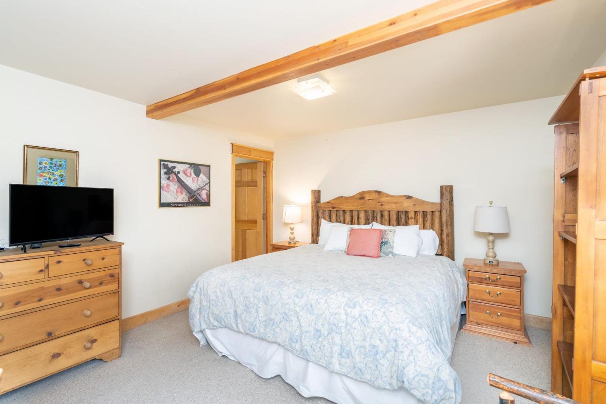 Smuggler F By Avantstay Gorgeous Condo Close To Lift 7 Telluride Esterno foto