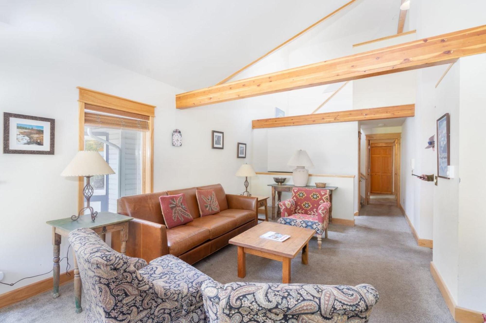 Smuggler F By Avantstay Gorgeous Condo Close To Lift 7 Telluride Esterno foto