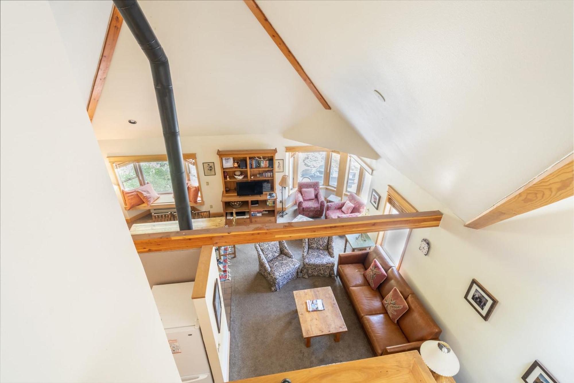 Smuggler F By Avantstay Gorgeous Condo Close To Lift 7 Telluride Esterno foto