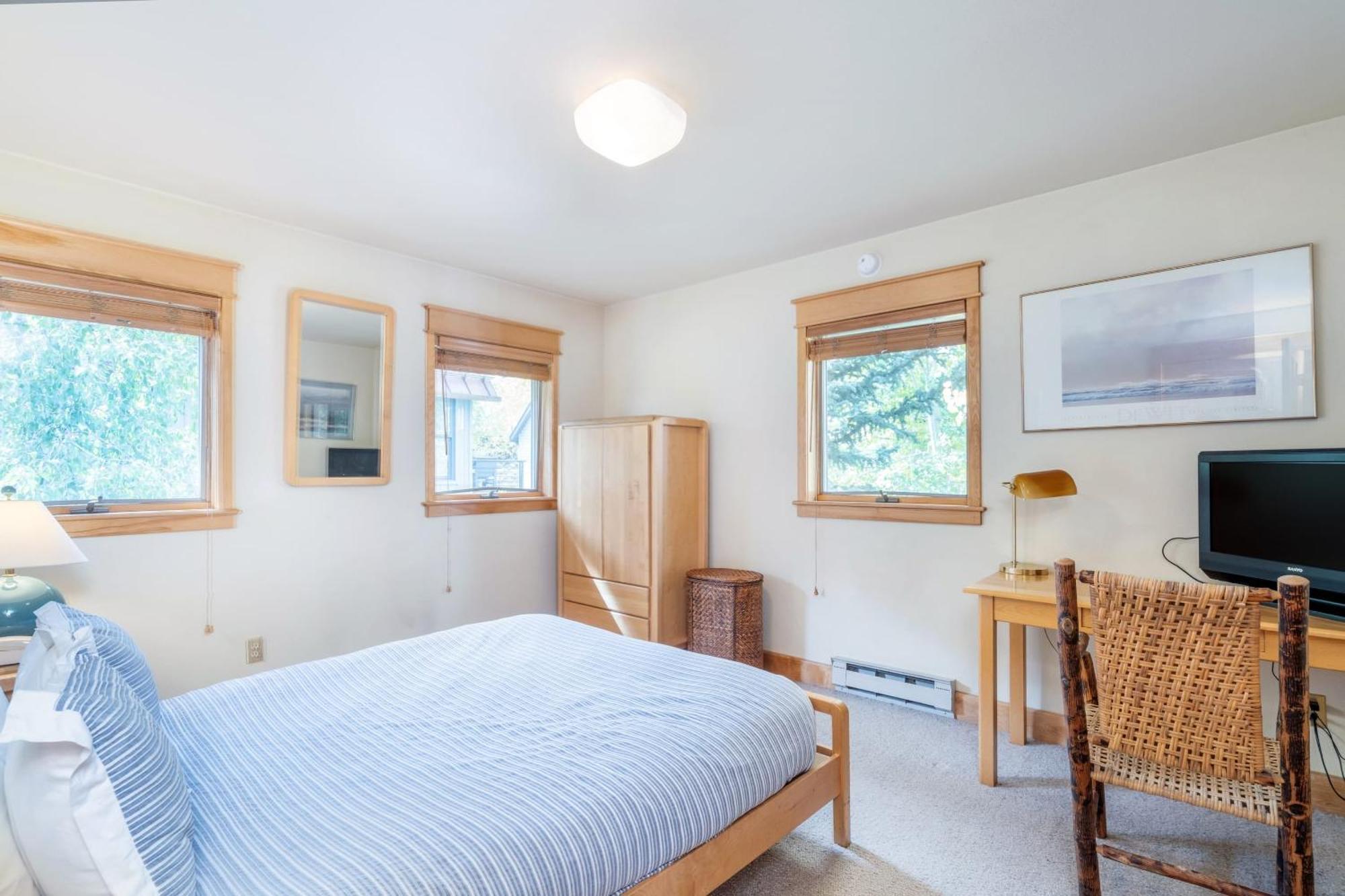 Smuggler F By Avantstay Gorgeous Condo Close To Lift 7 Telluride Esterno foto