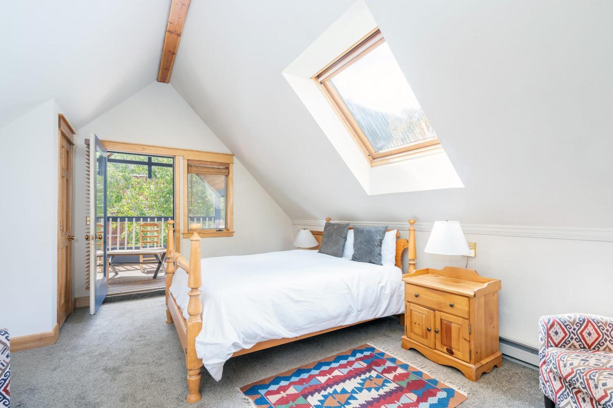 Smuggler F By Avantstay Gorgeous Condo Close To Lift 7 Telluride Esterno foto