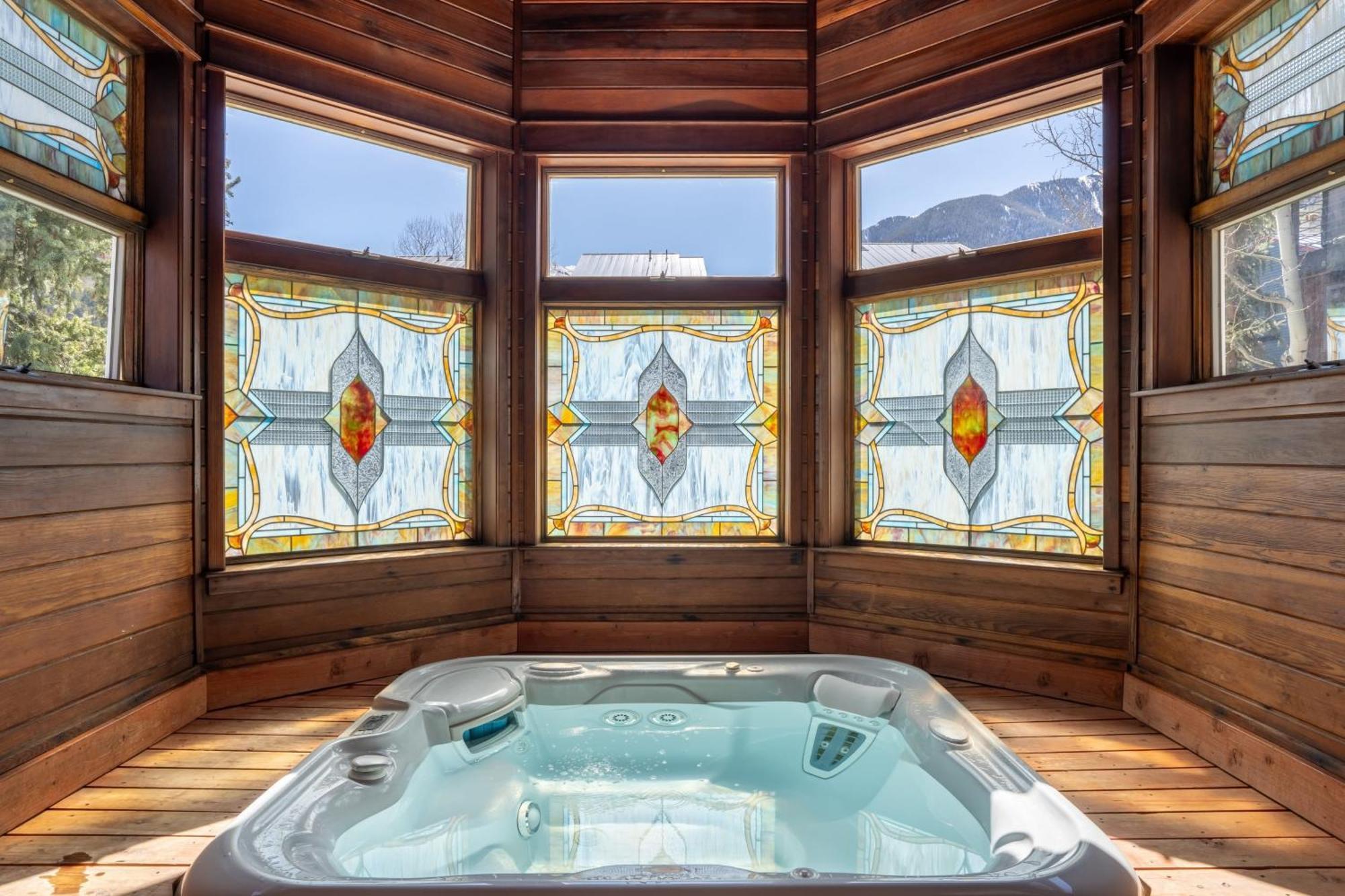 Smuggler F By Avantstay Gorgeous Condo Close To Lift 7 Telluride Esterno foto